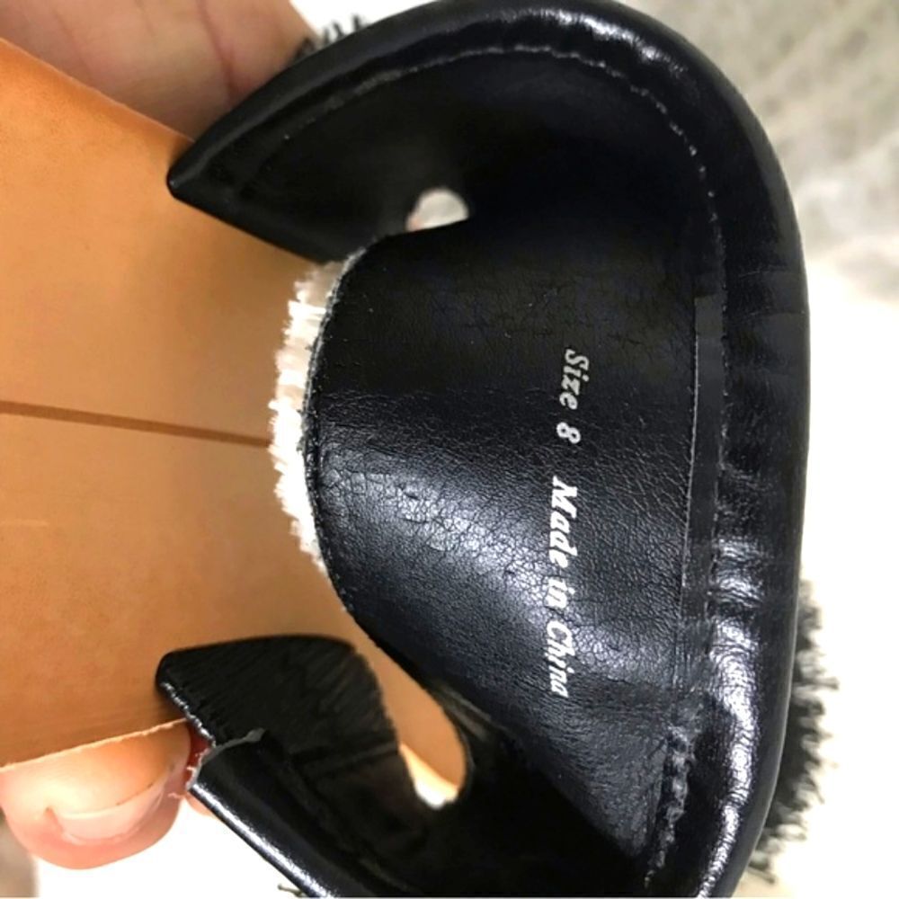 Dolce Vita Haya Slide Sandals Size 8 - Picture 9 of 9